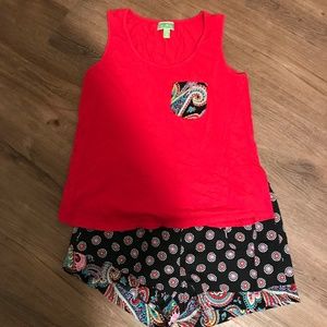 Vera Bradley Pajamas